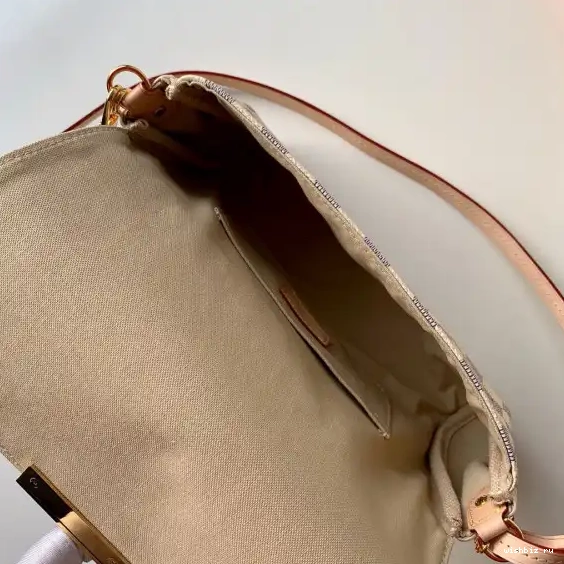 WIS Favorite Vuitton PM Louis 0618